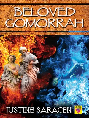 cover image of Beloved Gomorrah